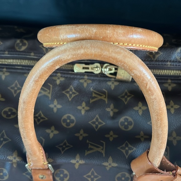 Louis Vuitton Weekender 70 - Picture 3 of 16